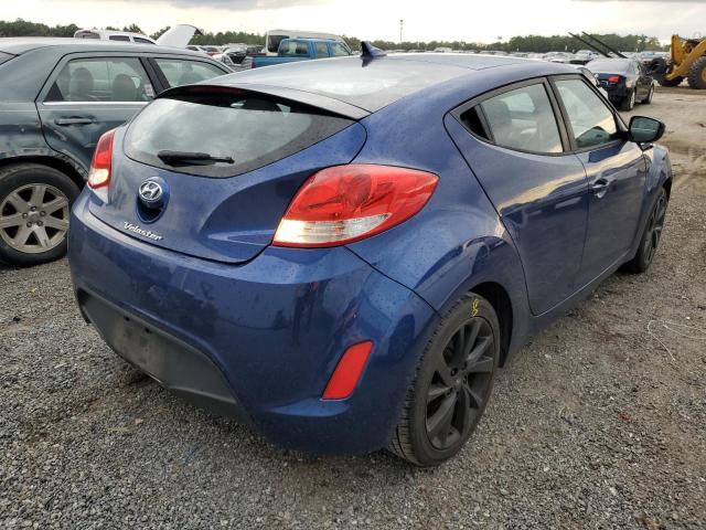 Photo 3 VIN: KMHTC6AD3HU311785 - HYUNDAI VELOSTER 