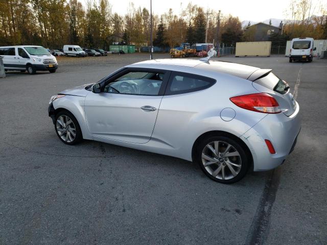 Photo 1 VIN: KMHTC6AD3HU315268 - HYUNDAI VELOSTER 