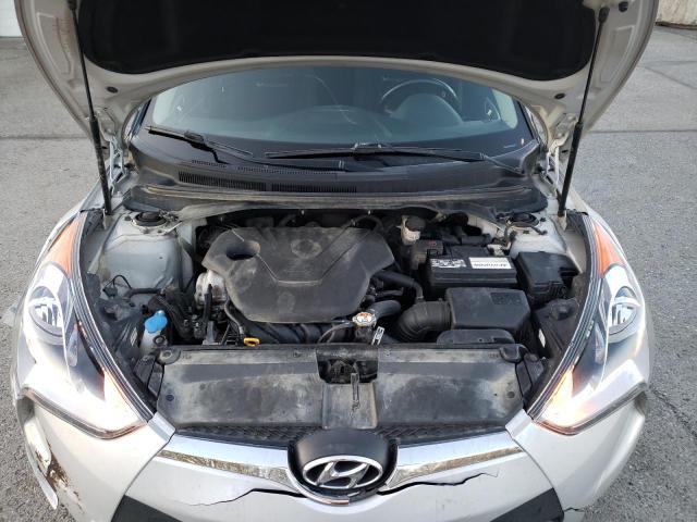 Photo 10 VIN: KMHTC6AD3HU315268 - HYUNDAI VELOSTER 