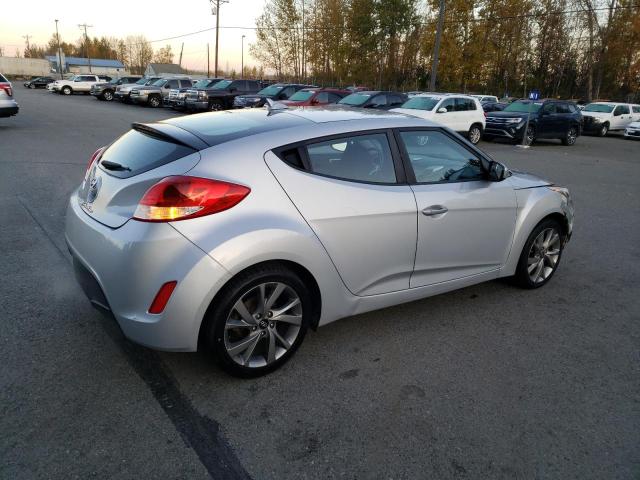 Photo 2 VIN: KMHTC6AD3HU315268 - HYUNDAI VELOSTER 