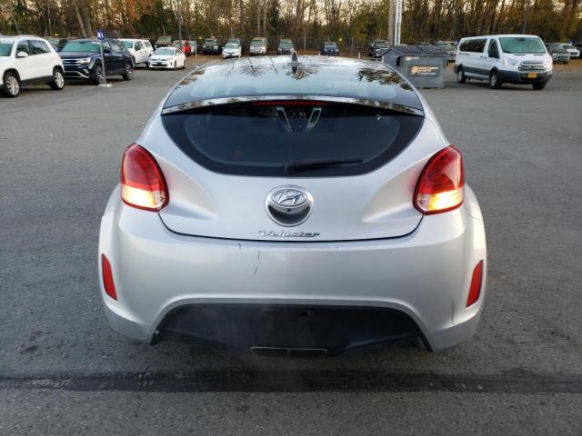 Photo 5 VIN: KMHTC6AD3HU315268 - HYUNDAI VELOSTER 