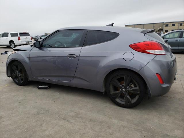 Photo 1 VIN: KMHTC6AD3HU317120 - HYUNDAI VELOSTER 