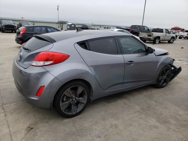 Photo 2 VIN: KMHTC6AD3HU317120 - HYUNDAI VELOSTER 