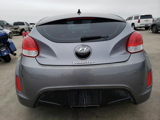 Photo 5 VIN: KMHTC6AD3HU317120 - HYUNDAI VELOSTER 