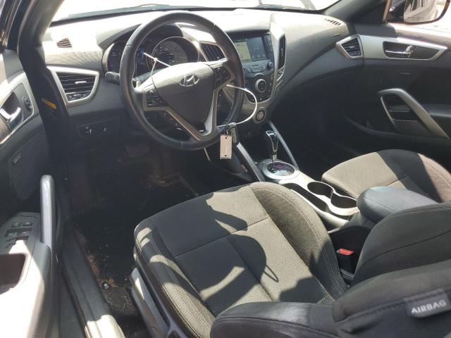 Photo 7 VIN: KMHTC6AD3HU321295 - HYUNDAI VELOSTER 