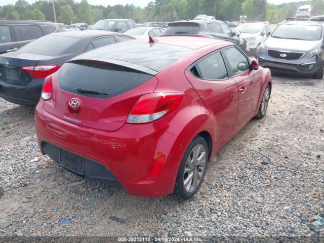 Photo 3 VIN: KMHTC6AD3HU323547 - HYUNDAI VELOSTER 