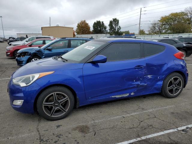 Photo 0 VIN: KMHTC6AD4CU023217 - HYUNDAI VELOSTER 