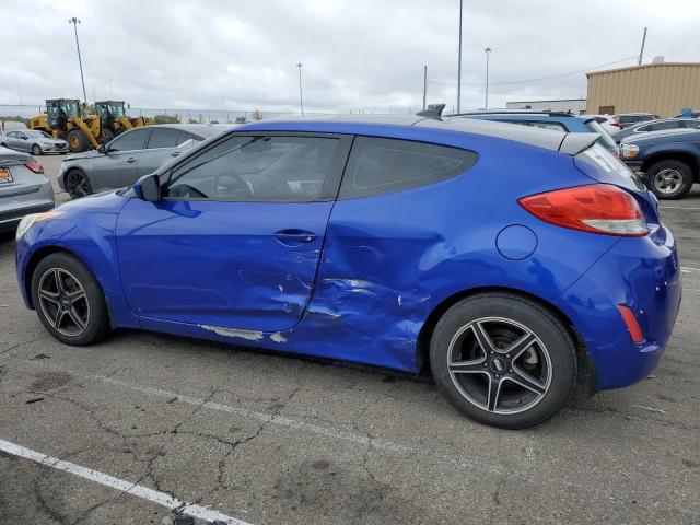 Photo 1 VIN: KMHTC6AD4CU023217 - HYUNDAI VELOSTER 