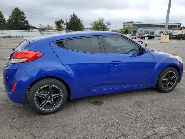 Photo 2 VIN: KMHTC6AD4CU023217 - HYUNDAI VELOSTER 