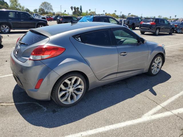 Photo 2 VIN: KMHTC6AD4CU025467 - HYUNDAI VELOSTER 