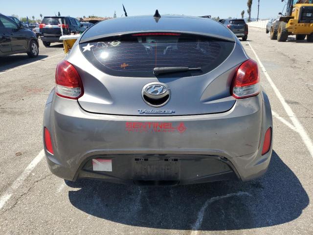 Photo 5 VIN: KMHTC6AD4CU025467 - HYUNDAI VELOSTER 