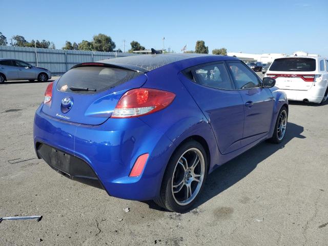 Photo 2 VIN: KMHTC6AD4CU026344 - HYUNDAI VELOSTER 