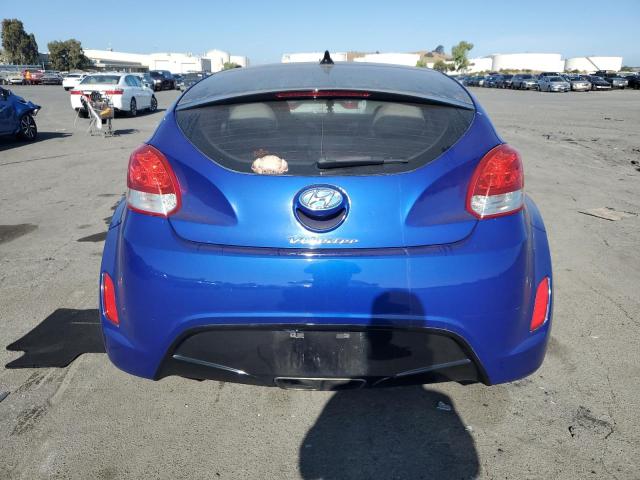 Photo 5 VIN: KMHTC6AD4CU026344 - HYUNDAI VELOSTER 