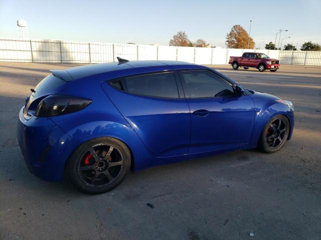 Photo 2 VIN: KMHTC6AD4CU031141 - HYUNDAI VELOSTER 