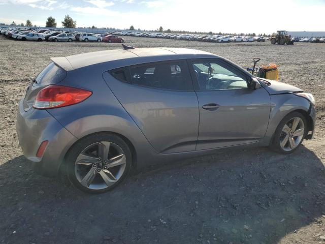 Photo 2 VIN: KMHTC6AD4CU033777 - HYUNDAI VELOSTER 