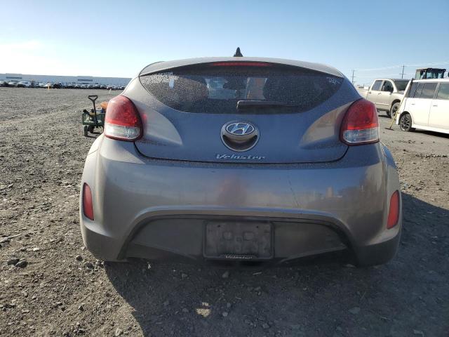 Photo 5 VIN: KMHTC6AD4CU033777 - HYUNDAI VELOSTER 