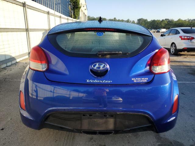 Photo 5 VIN: KMHTC6AD4CU035190 - HYUNDAI VELOSTER 