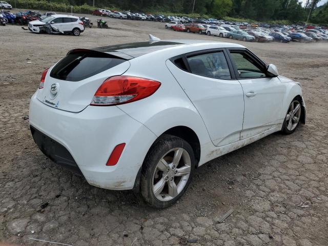 Photo 2 VIN: KMHTC6AD4CU042902 - HYUNDAI VELOSTER 