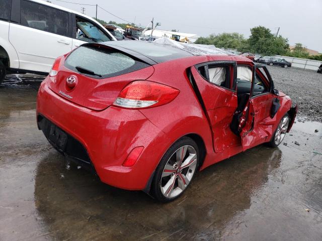 Photo 2 VIN: KMHTC6AD4CU048375 - HYUNDAI VELOSTER 