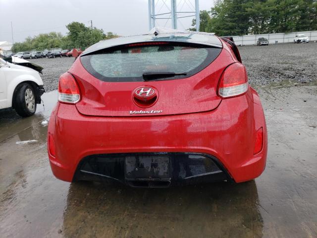 Photo 5 VIN: KMHTC6AD4CU048375 - HYUNDAI VELOSTER 