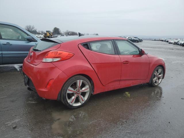 Photo 2 VIN: KMHTC6AD4CU049316 - HYUNDAI VELOSTER 