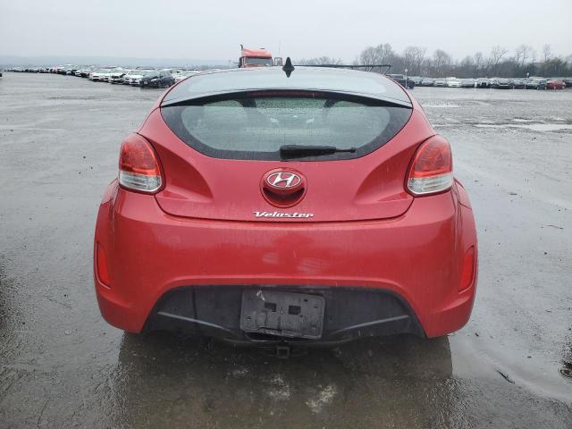 Photo 5 VIN: KMHTC6AD4CU049316 - HYUNDAI VELOSTER 