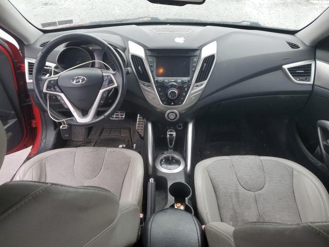 Photo 7 VIN: KMHTC6AD4CU049316 - HYUNDAI VELOSTER 