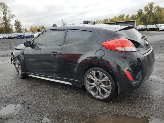 Photo 1 VIN: KMHTC6AD4CU049381 - HYUNDAI VELOSTER 