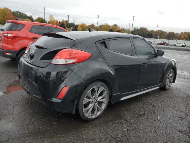 Photo 2 VIN: KMHTC6AD4CU049381 - HYUNDAI VELOSTER 