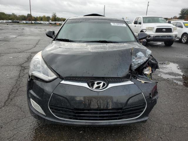 Photo 4 VIN: KMHTC6AD4CU049381 - HYUNDAI VELOSTER 