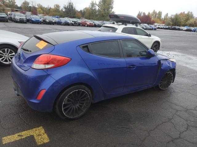 Photo 2 VIN: KMHTC6AD4CU049770 - HYUNDAI VELOSTER 