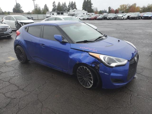 Photo 3 VIN: KMHTC6AD4CU049770 - HYUNDAI VELOSTER 