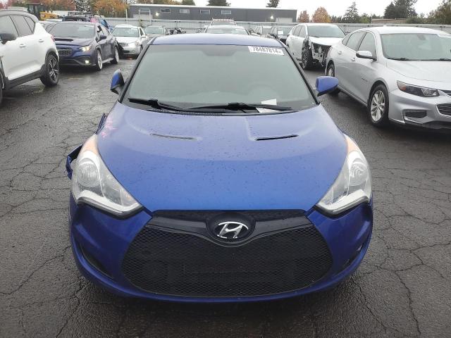 Photo 4 VIN: KMHTC6AD4CU049770 - HYUNDAI VELOSTER 