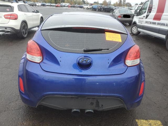 Photo 5 VIN: KMHTC6AD4CU049770 - HYUNDAI VELOSTER 