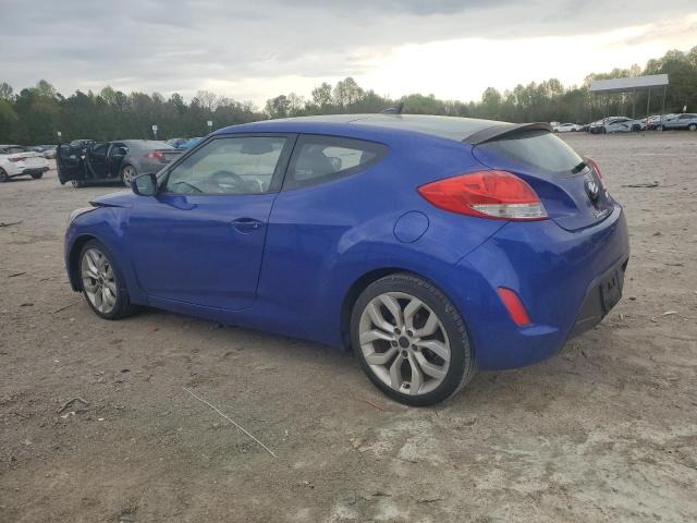 Photo 1 VIN: KMHTC6AD4CU053639 - HYUNDAI VELOSTER 