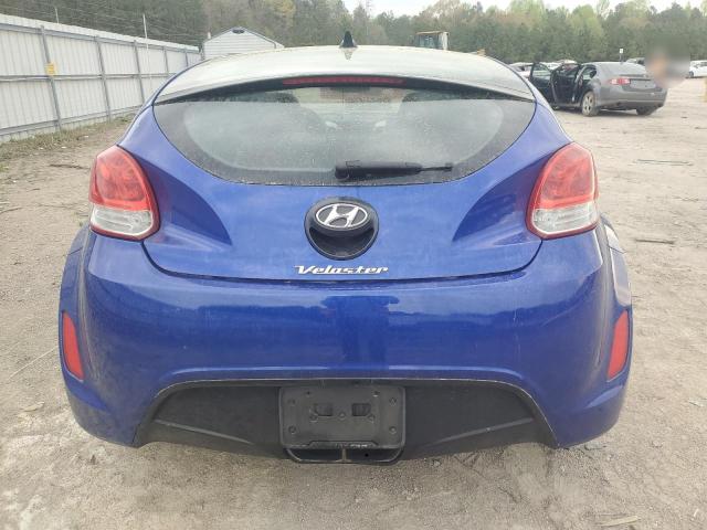 Photo 5 VIN: KMHTC6AD4CU053639 - HYUNDAI VELOSTER 