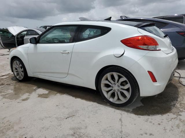 Photo 1 VIN: KMHTC6AD4CU055889 - HYUNDAI VELOSTER 