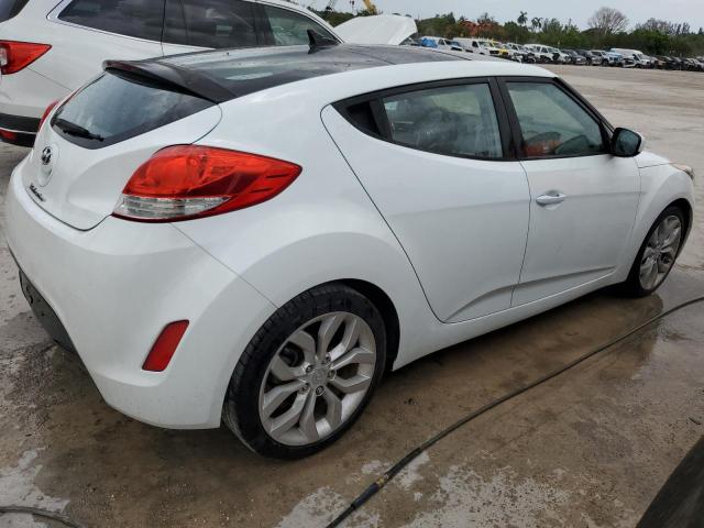 Photo 2 VIN: KMHTC6AD4CU055889 - HYUNDAI VELOSTER 