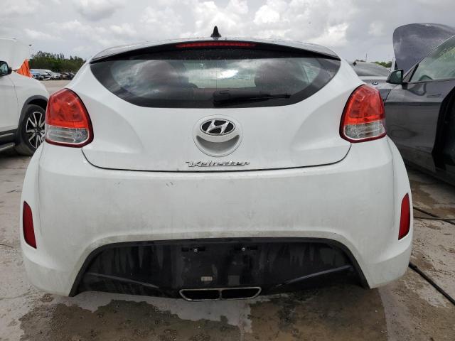 Photo 5 VIN: KMHTC6AD4CU055889 - HYUNDAI VELOSTER 