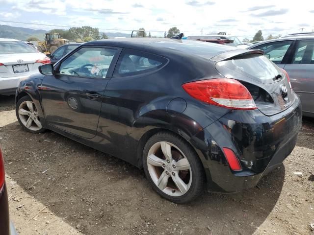 Photo 1 VIN: KMHTC6AD4CU058050 - HYUNDAI VELOSTER 