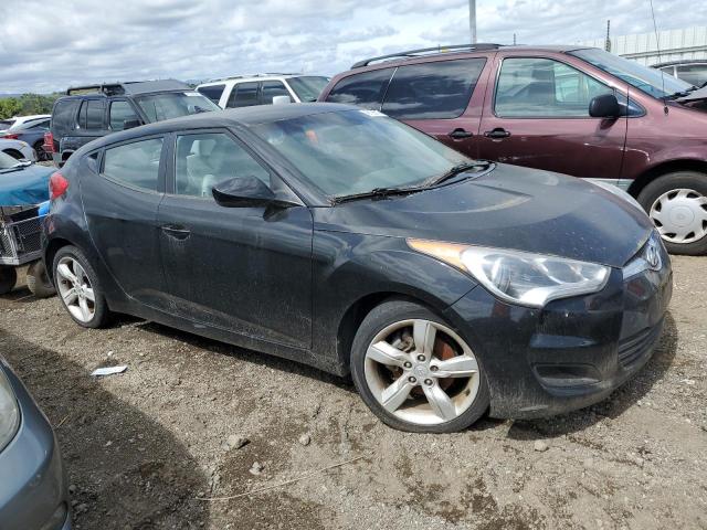 Photo 3 VIN: KMHTC6AD4CU058050 - HYUNDAI VELOSTER 