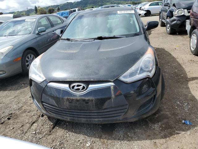 Photo 4 VIN: KMHTC6AD4CU058050 - HYUNDAI VELOSTER 