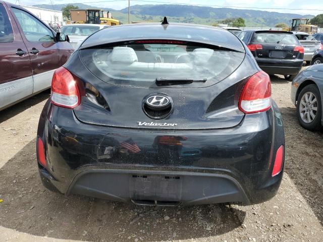 Photo 5 VIN: KMHTC6AD4CU058050 - HYUNDAI VELOSTER 