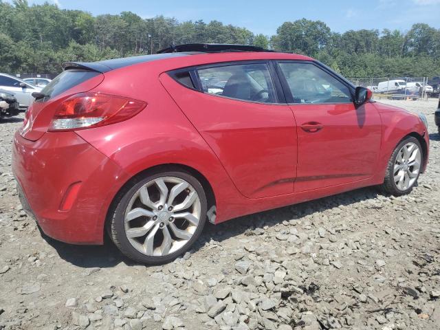 Photo 2 VIN: KMHTC6AD4CU058467 - HYUNDAI VELOSTER 