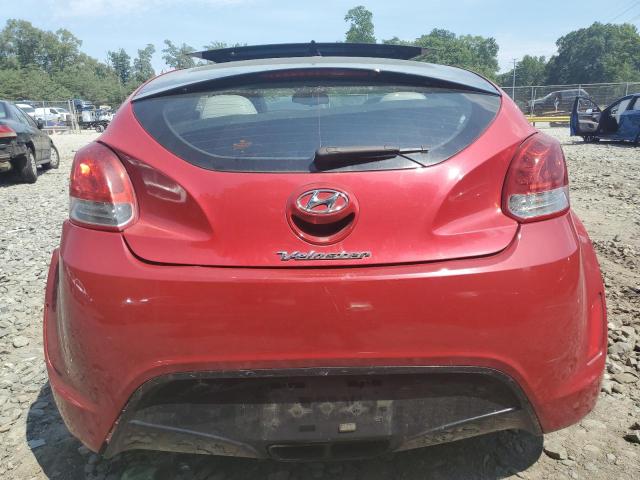 Photo 5 VIN: KMHTC6AD4CU058467 - HYUNDAI VELOSTER 