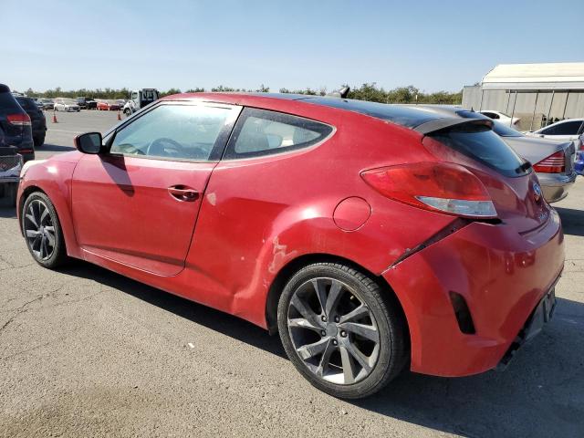 Photo 1 VIN: KMHTC6AD4CU060963 - HYUNDAI VELOSTER 