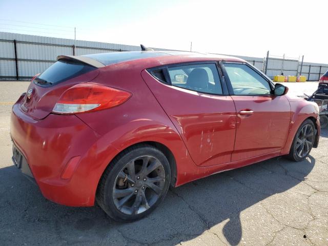 Photo 2 VIN: KMHTC6AD4CU060963 - HYUNDAI VELOSTER 