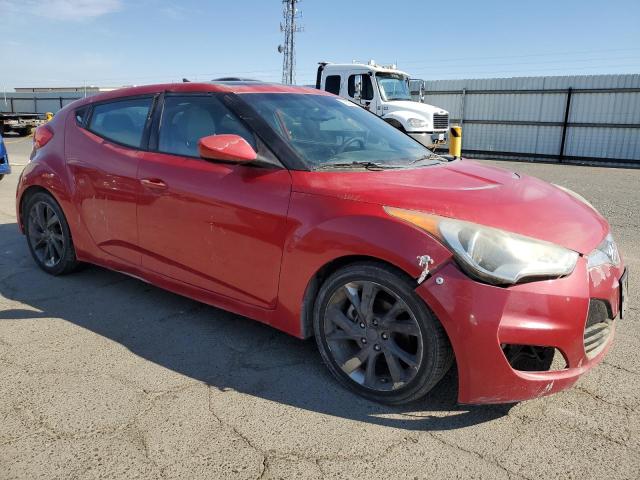 Photo 3 VIN: KMHTC6AD4CU060963 - HYUNDAI VELOSTER 