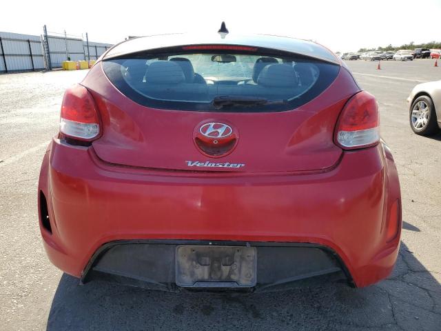 Photo 5 VIN: KMHTC6AD4CU060963 - HYUNDAI VELOSTER 