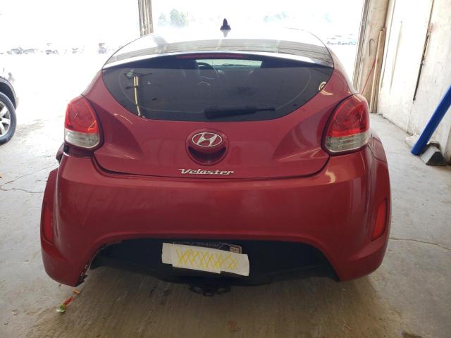 Photo 5 VIN: KMHTC6AD4CU073826 - HYUNDAI VELOSTER 